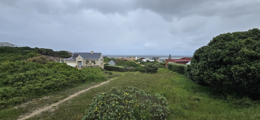 0 Bedroom Property for Sale in Oyster Bay Eastern Cape